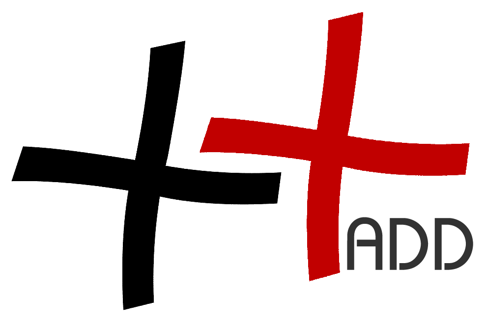 Logo Autin Digital Design